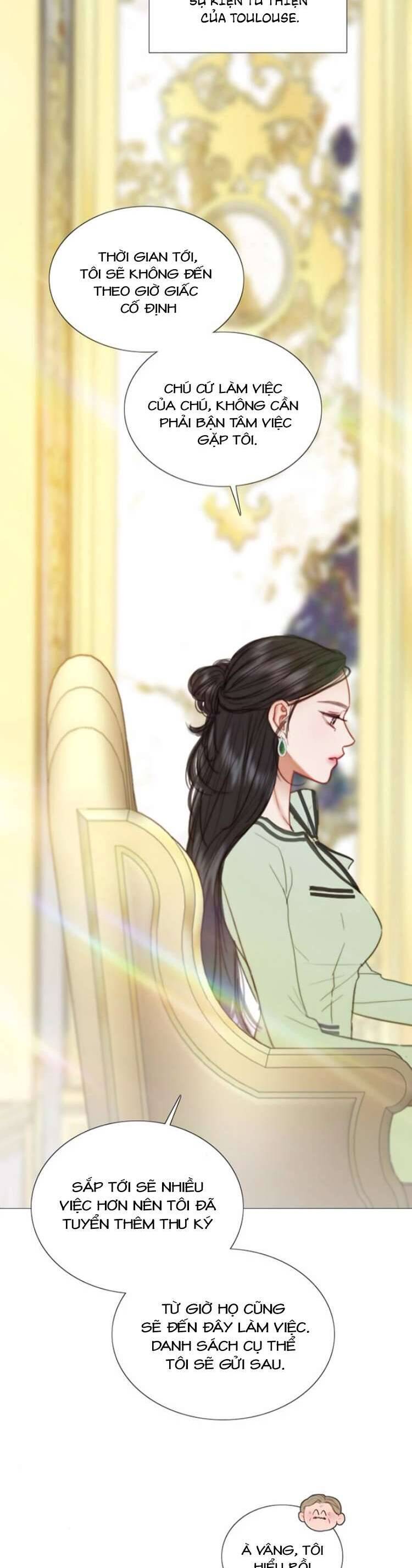 Serena - Chapter 111 - Page 18