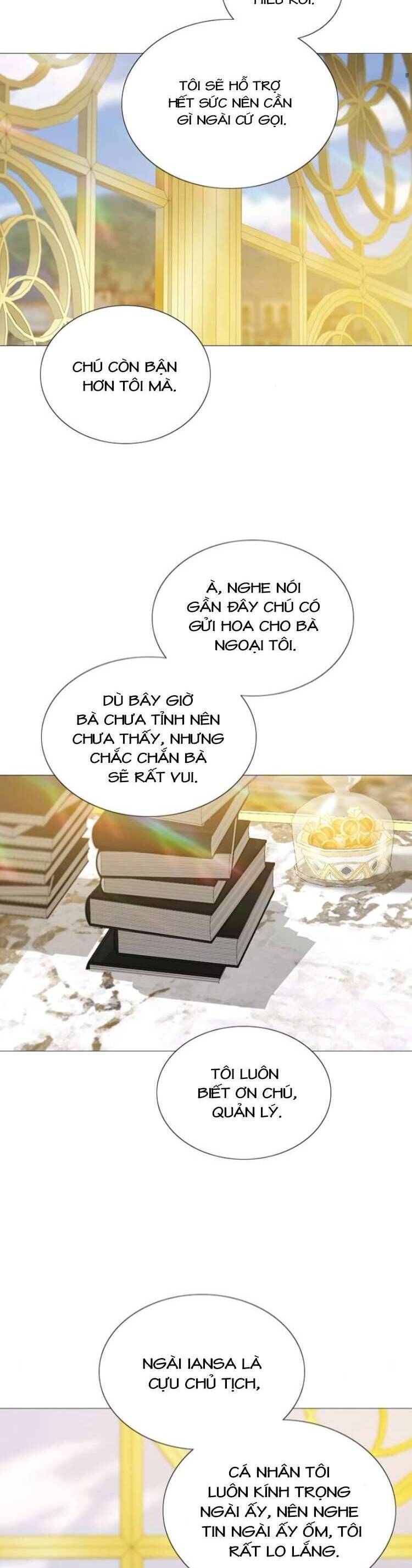 Serena - Chapter 111 - Page 19