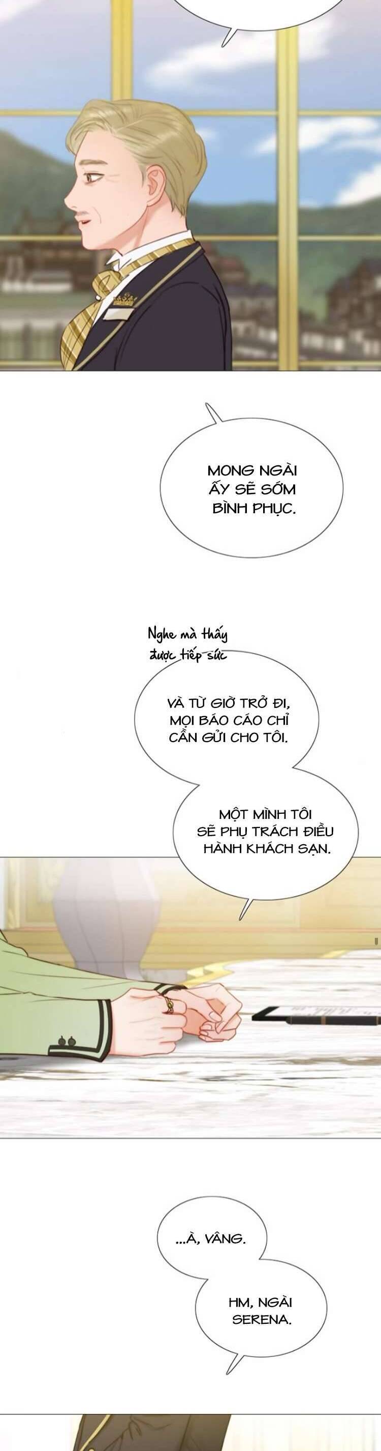 Serena - Chapter 111 - Page 20