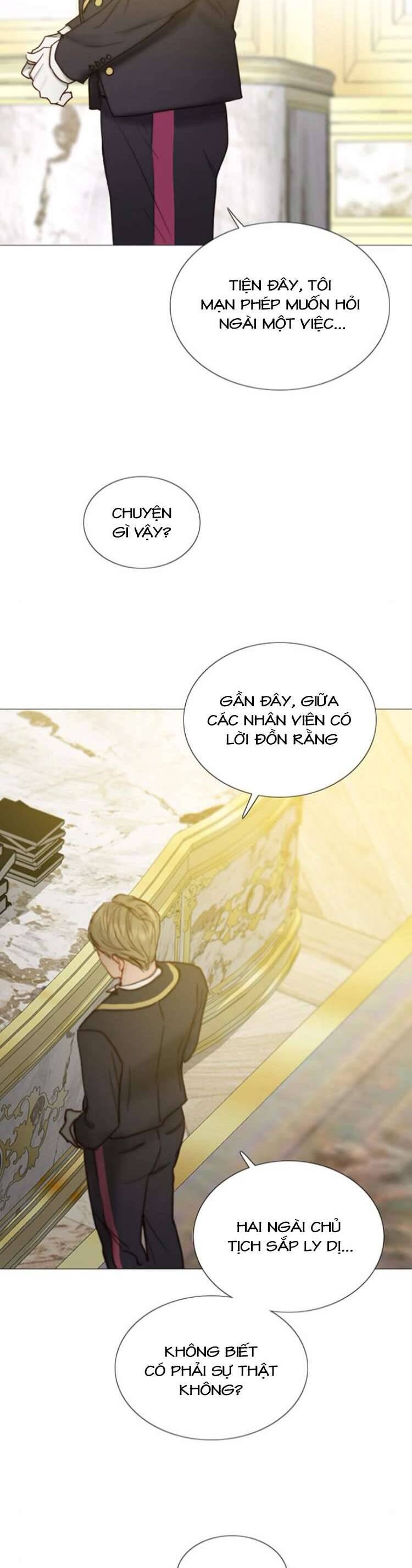 Serena - Chapter 111 - Page 21