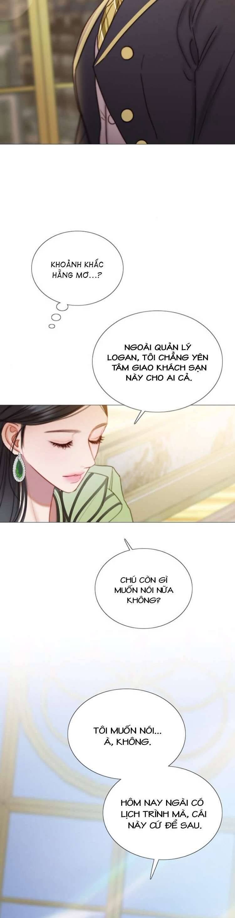 Serena - Chapter 111 - Page 25