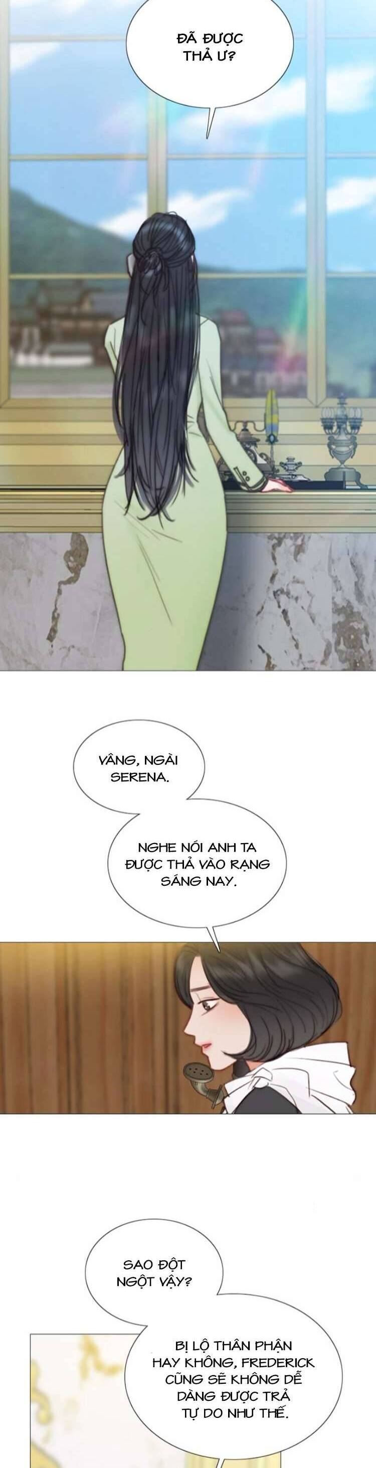 Serena - Chapter 111 - Page 28