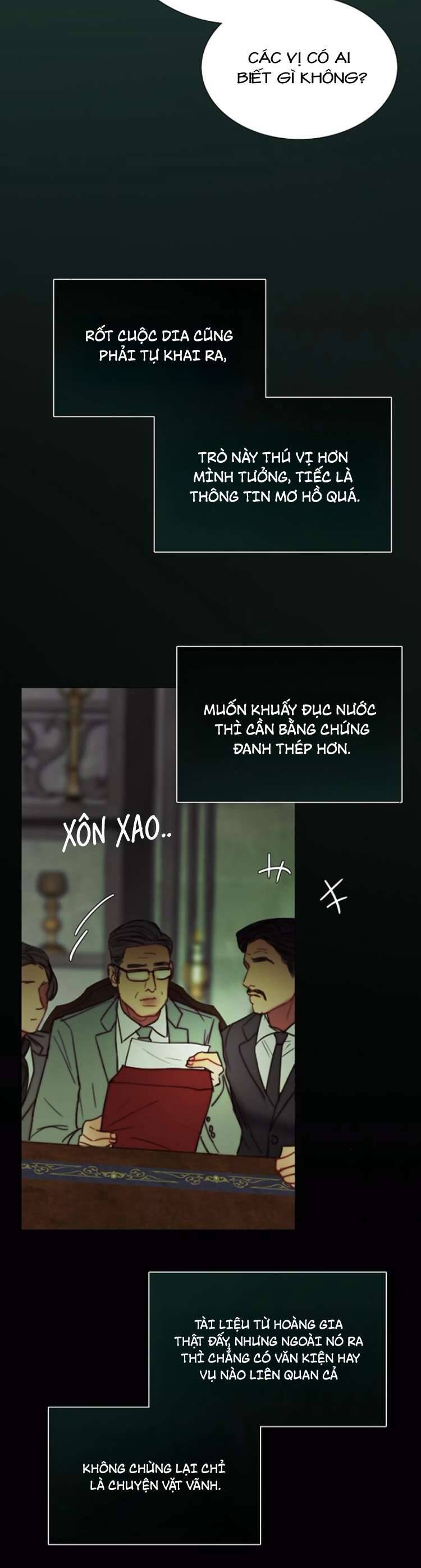 Serena - Chapter 111 - Page 3