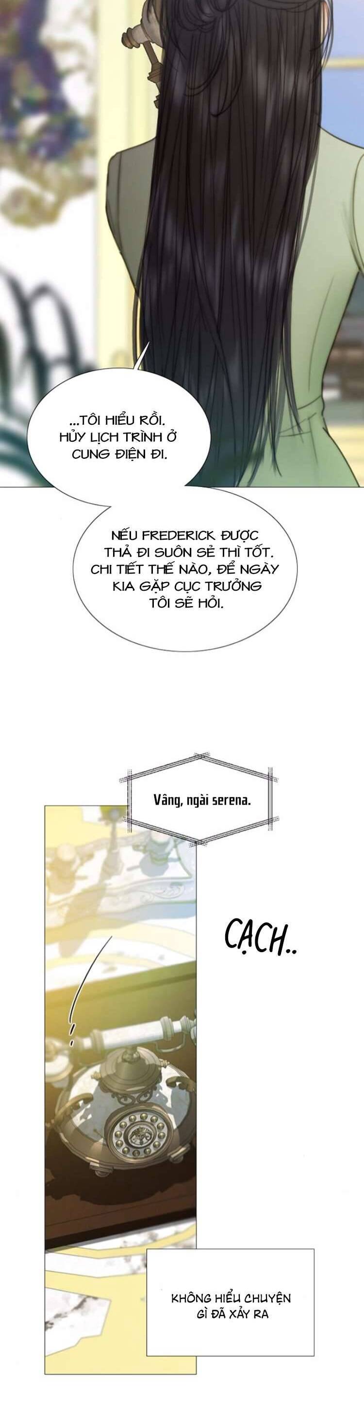 Serena - Chapter 111 - Page 30