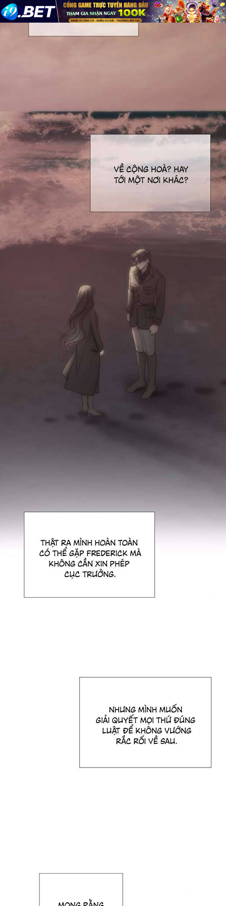 Serena - Chapter 111 - Page 32