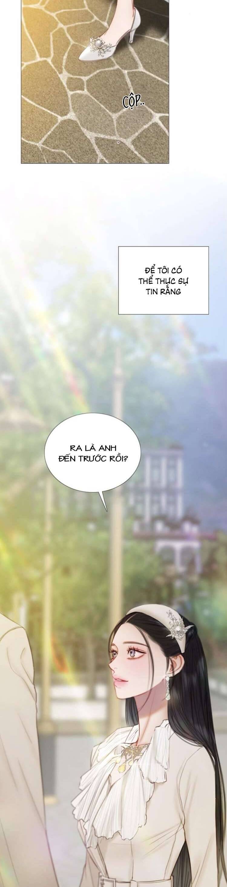 Serena - Chapter 111 - Page 35