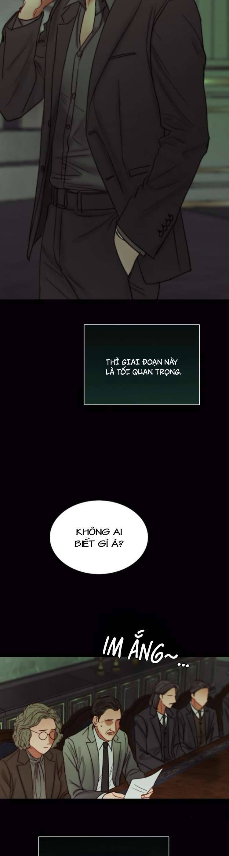 Serena - Chapter 111 - Page 5