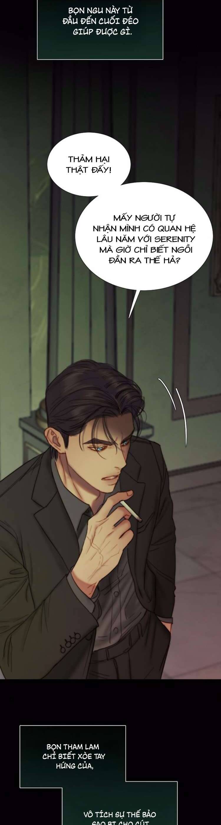 Serena - Chapter 111 - Page 6