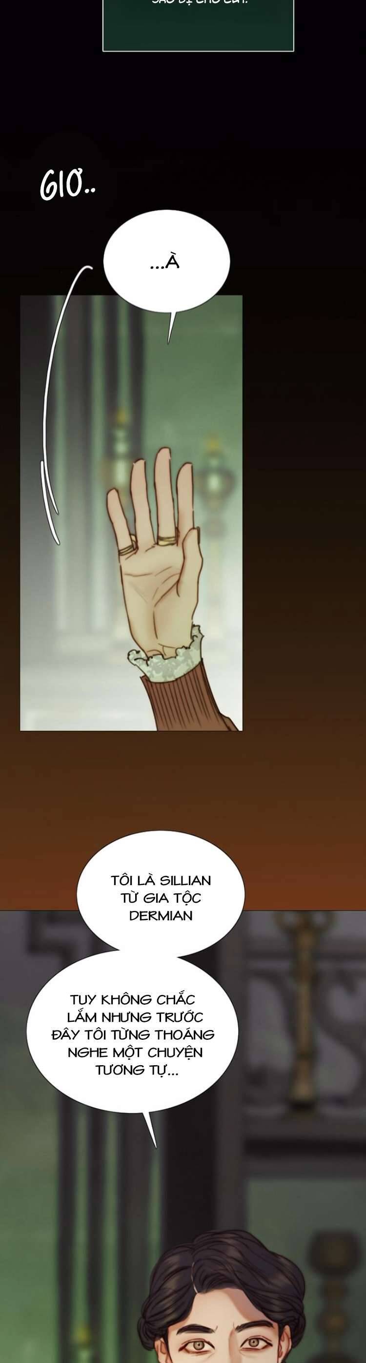 Serena - Chapter 111 - Page 7