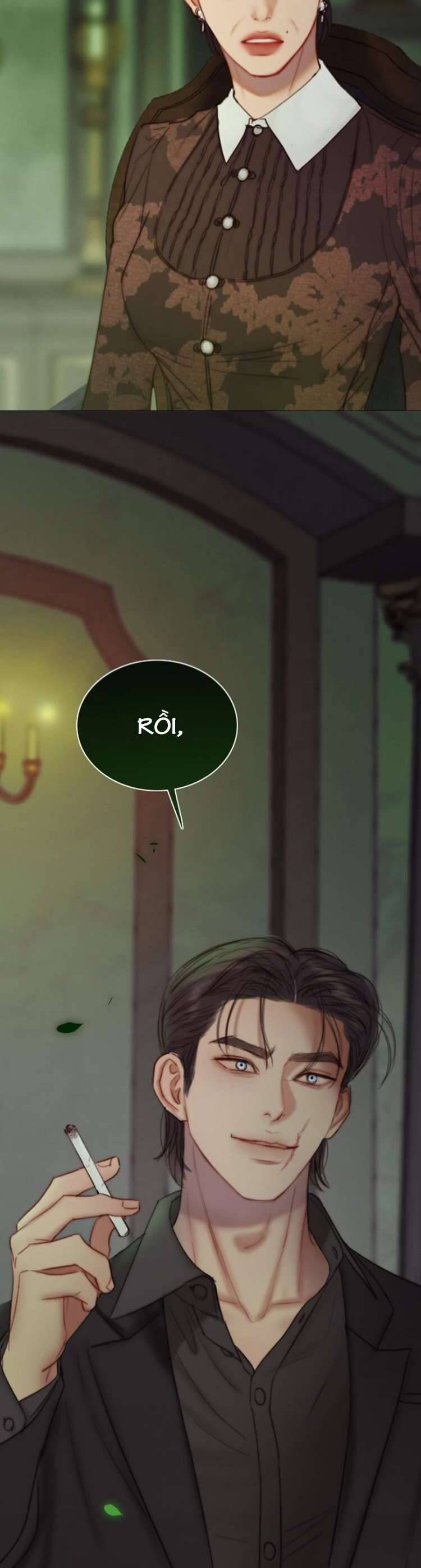 Serena - Chapter 111 - Page 8