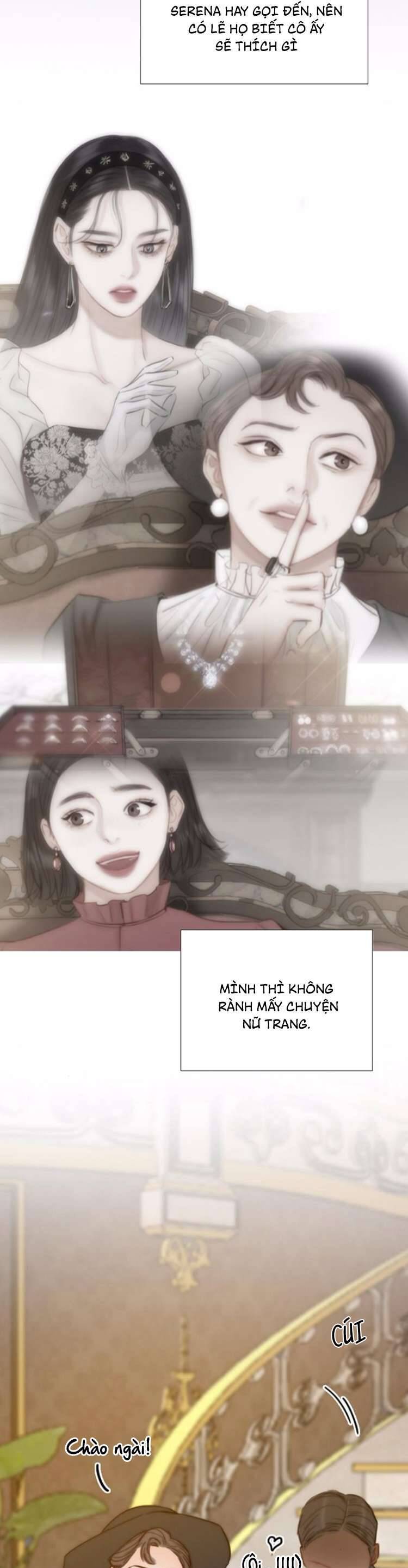 Serena - Chapter 112 - Page 28