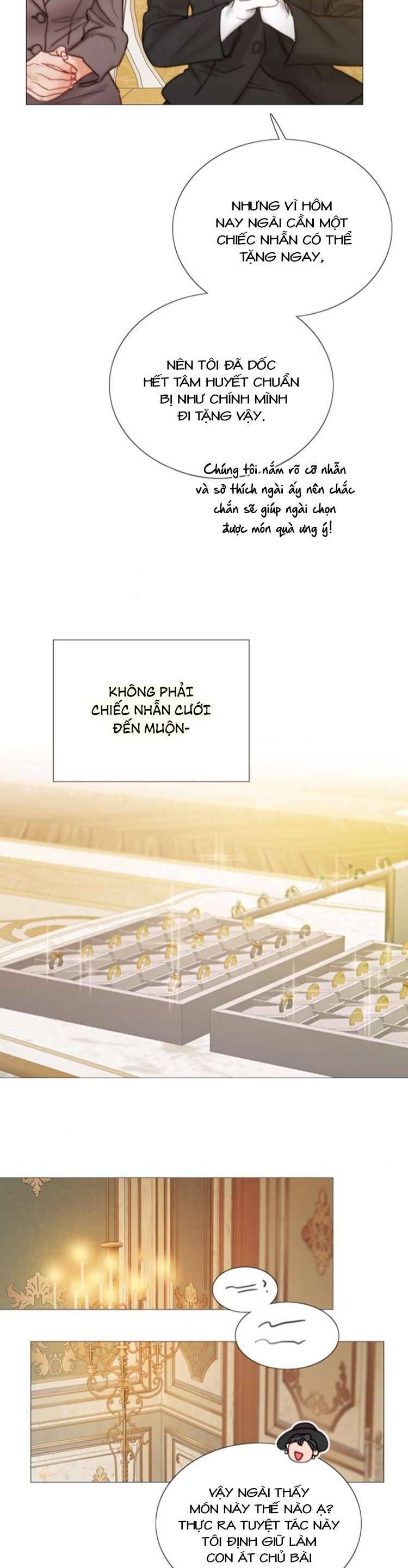 Serena - Chapter 112 - Page 30