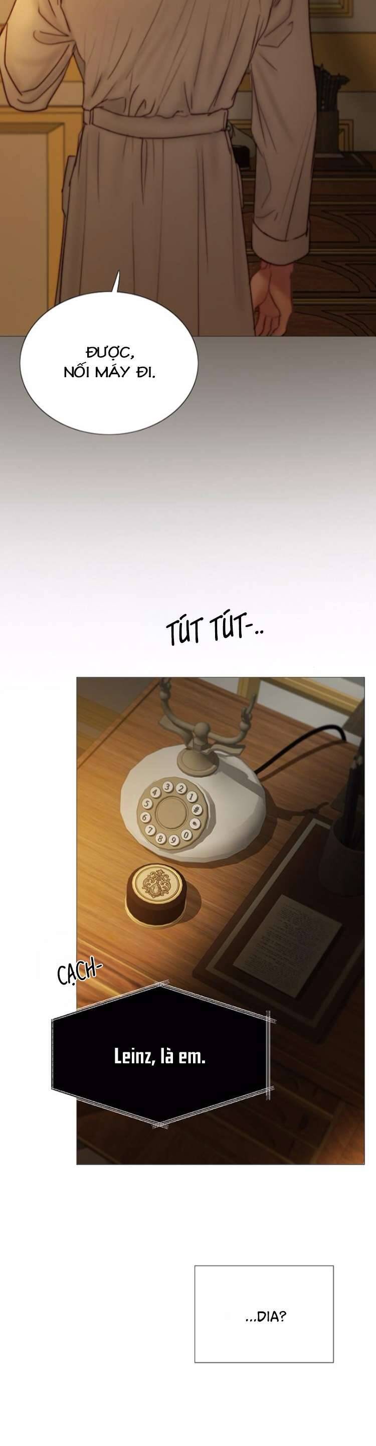 Serena - Chapter 112 - Page 36