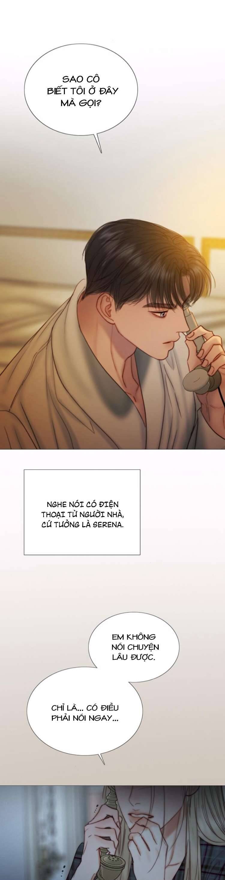 Serena - Chapter 112 - Page 37