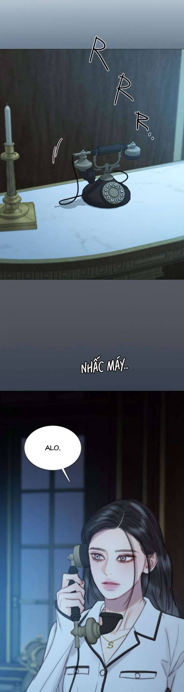 Serena - Chapter 113 - Page 22