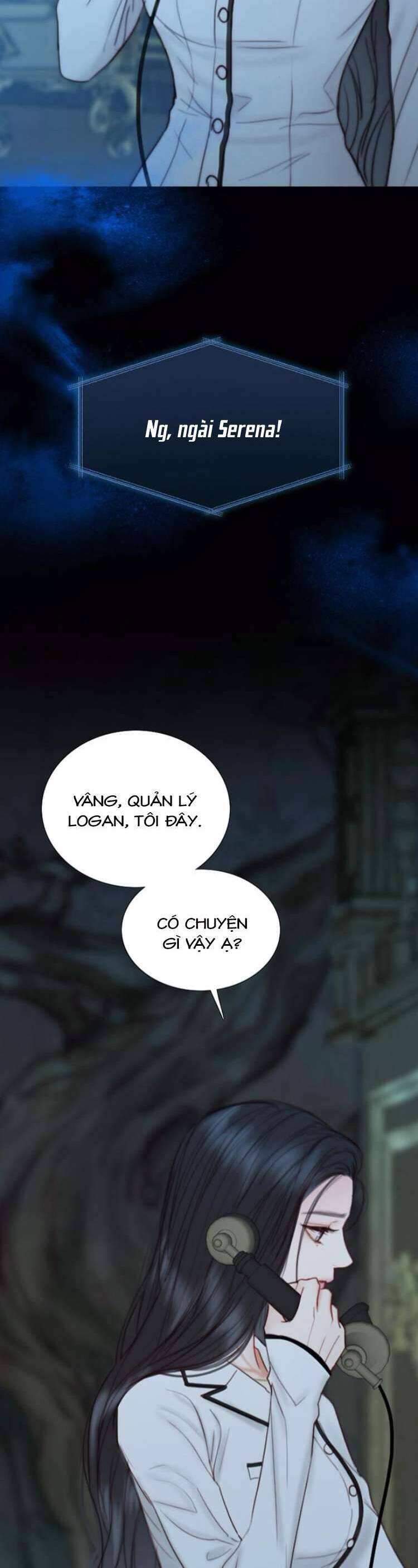 Serena - Chapter 113 - Page 23