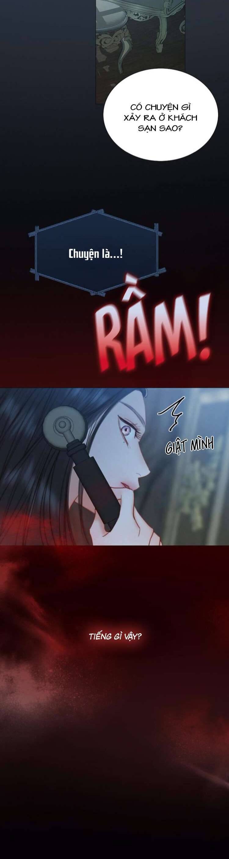 Serena - Chapter 113 - Page 25