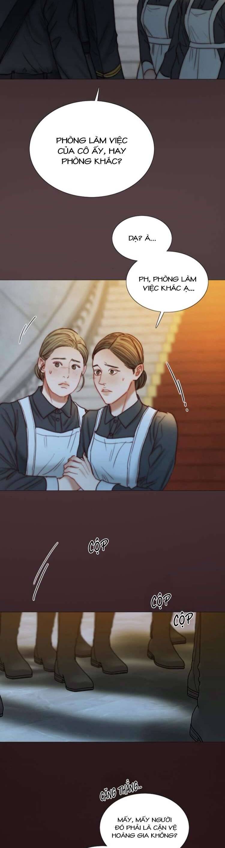 Serena - Chapter 113 - Page 27