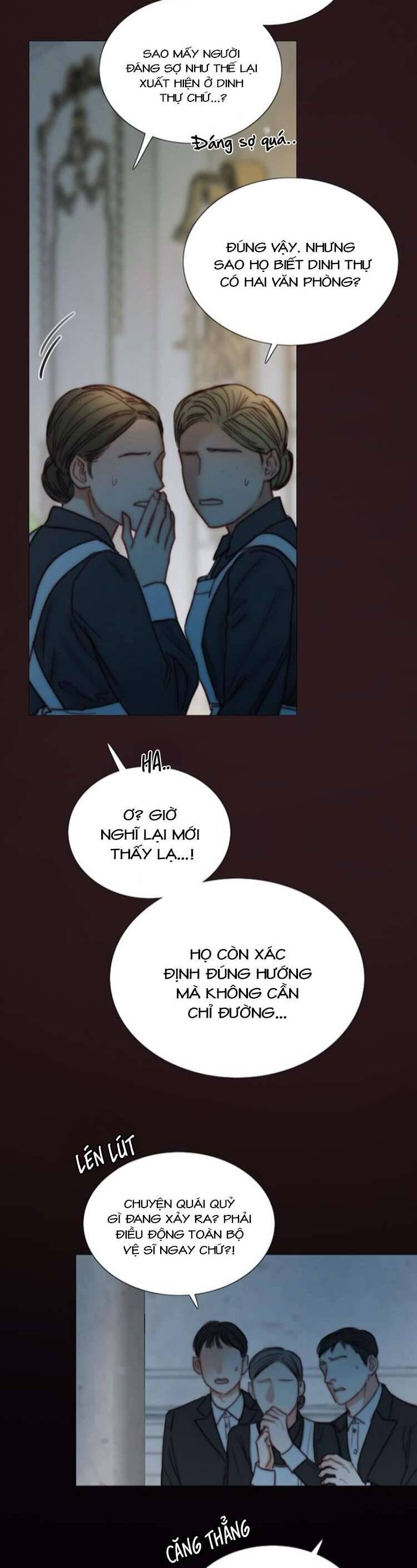 Serena - Chapter 113 - Page 28