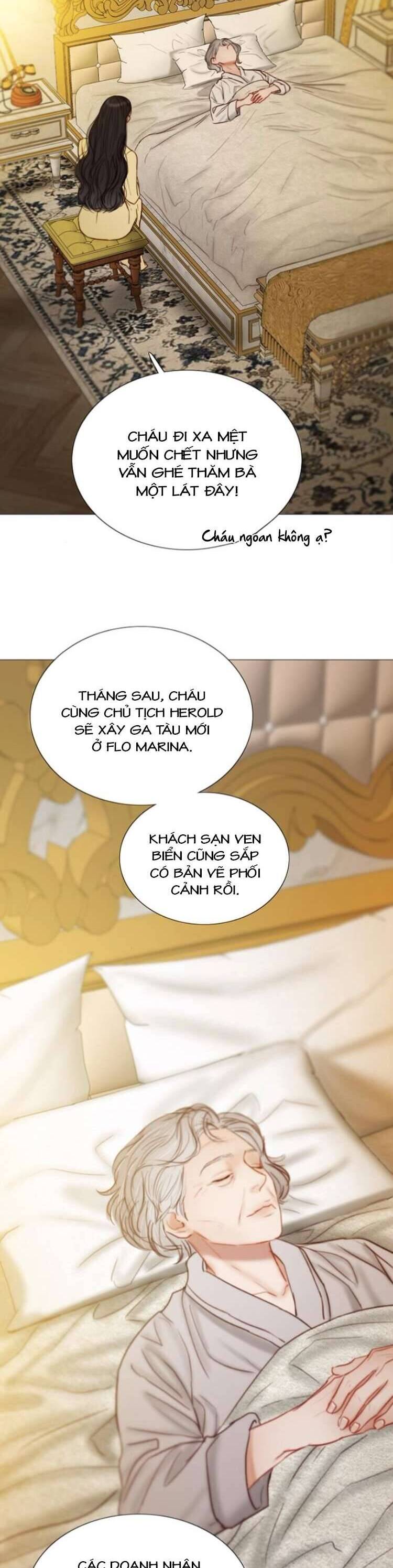 Serena - Chapter 113 - Page 3