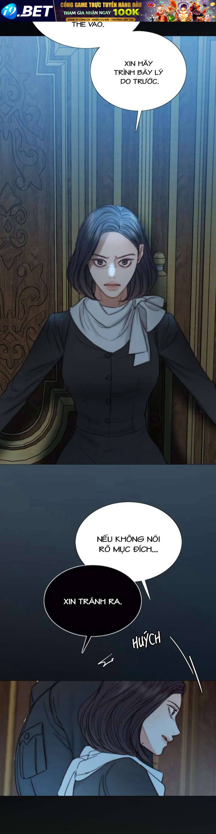 Serena - Chapter 113 - Page 30