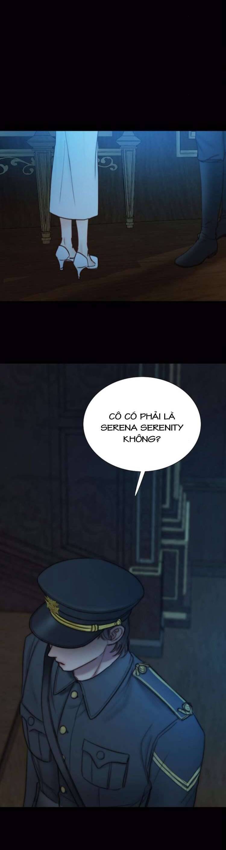 Serena - Chapter 113 - Page 33