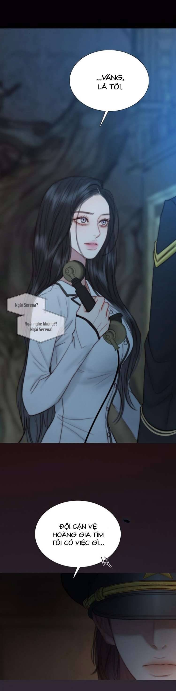 Serena - Chapter 113 - Page 34