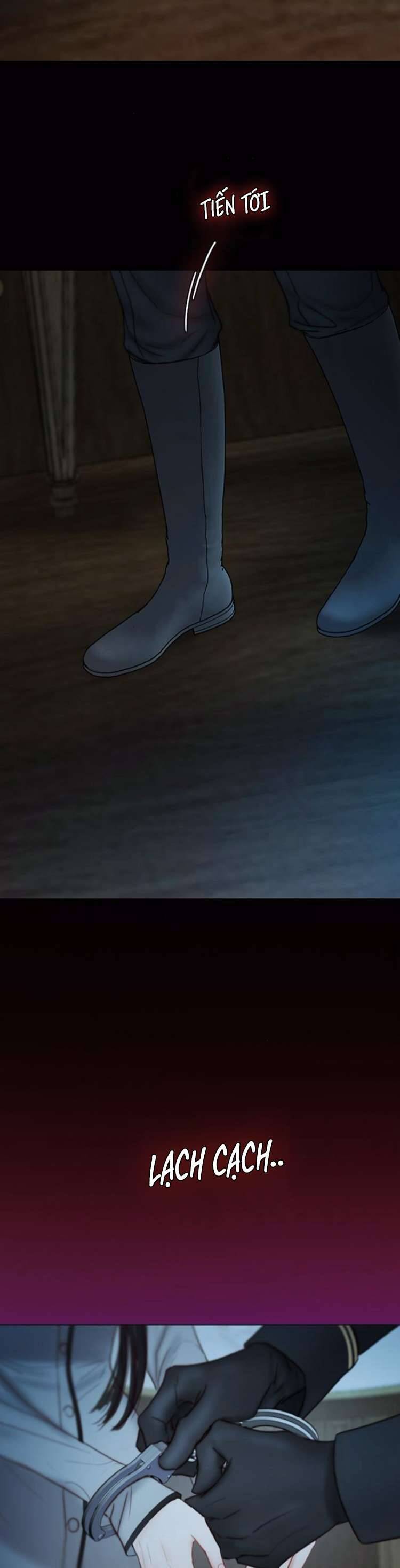 Serena - Chapter 113 - Page 38