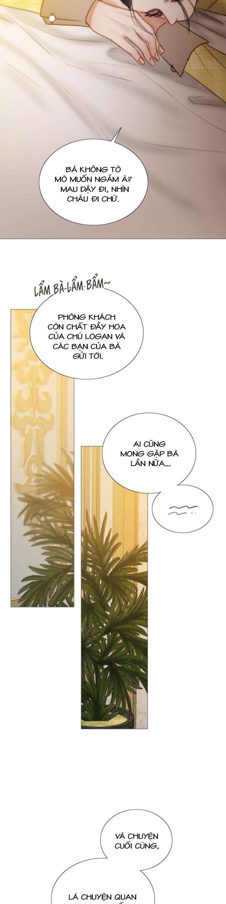 Serena - Chapter 113 - Page 9