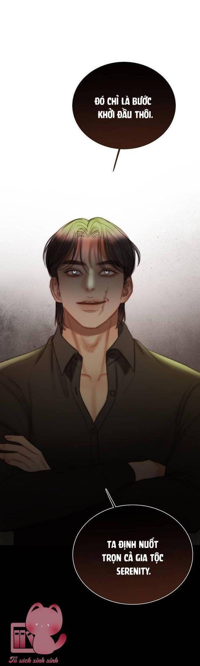 Serena - Chapter 90 - Page 19