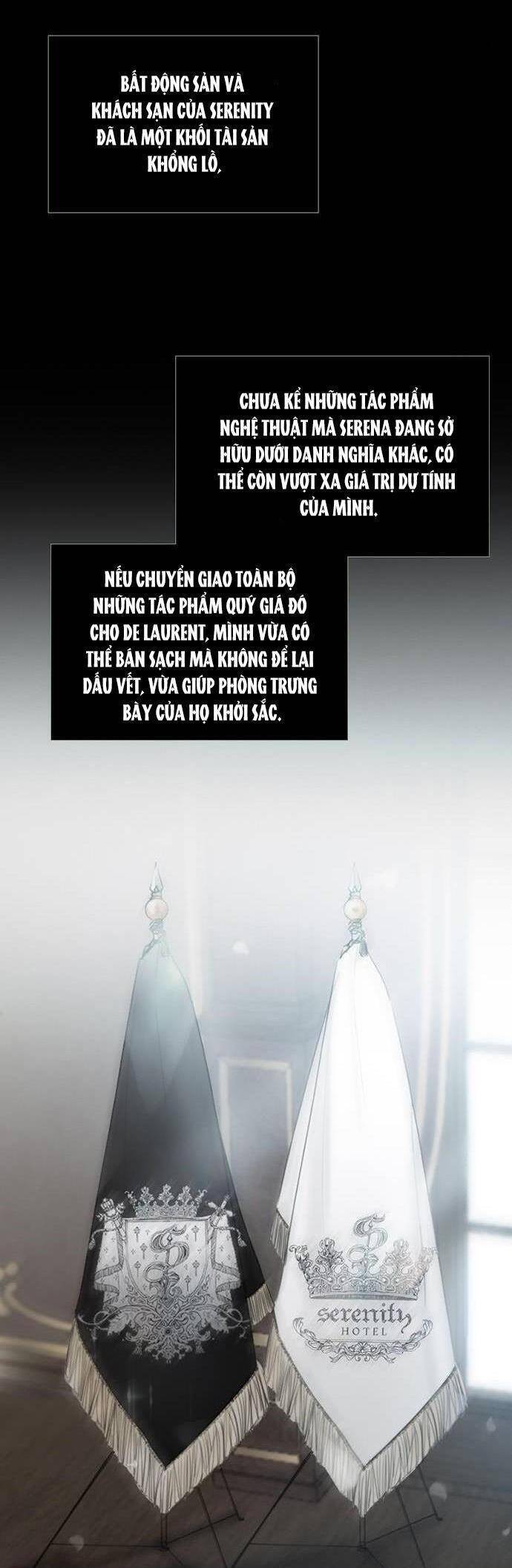 Serena - Chapter 90 - Page 20