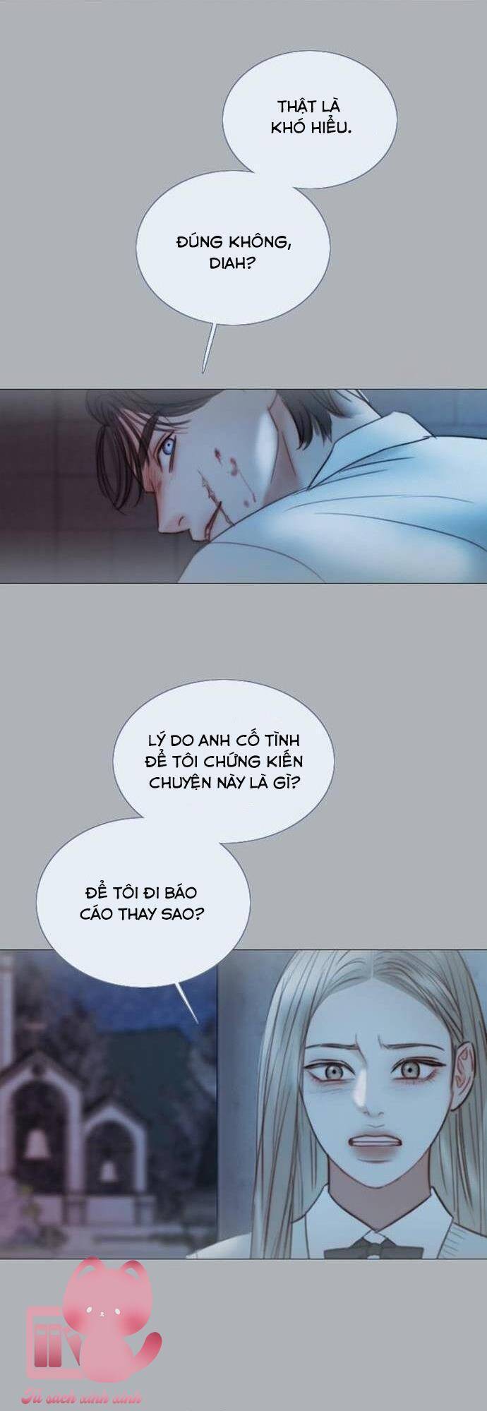 Serena - Chapter 90 - Page 25