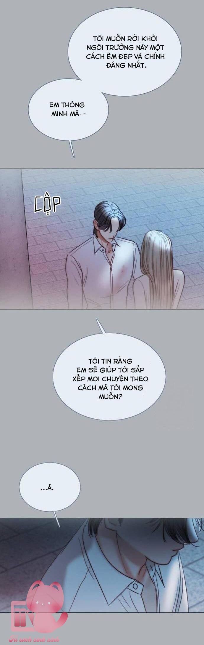 Serena - Chapter 90 - Page 28