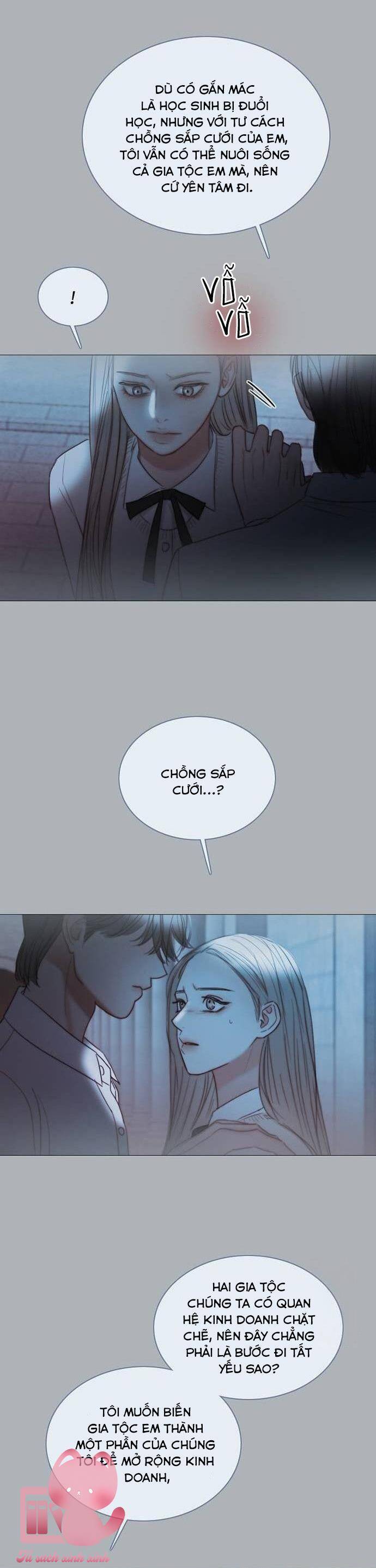 Serena - Chapter 90 - Page 29