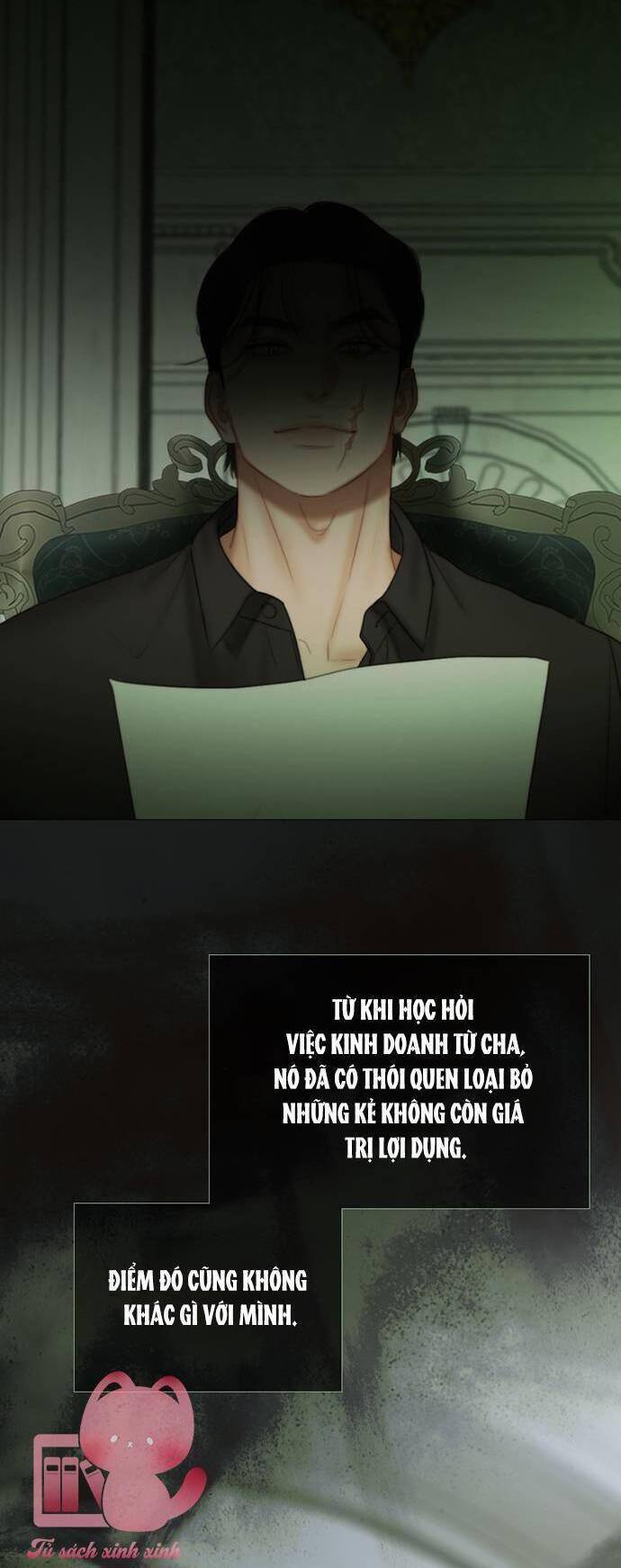 Serena - Chapter 90 - Page 3