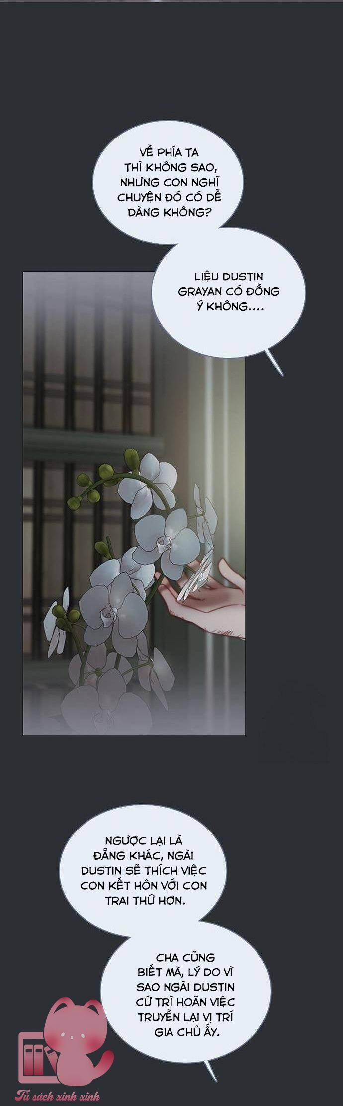 Serena - Chapter 90 - Page 36