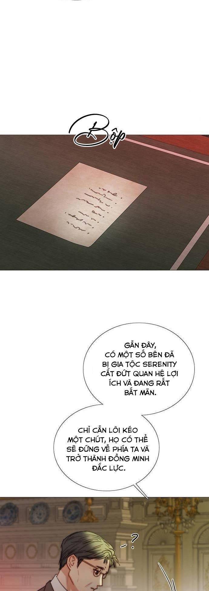 Serena - Chapter 90 - Page 45