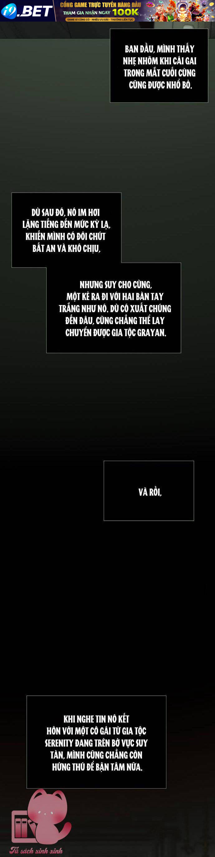 Serena - Chapter 90 - Page 8