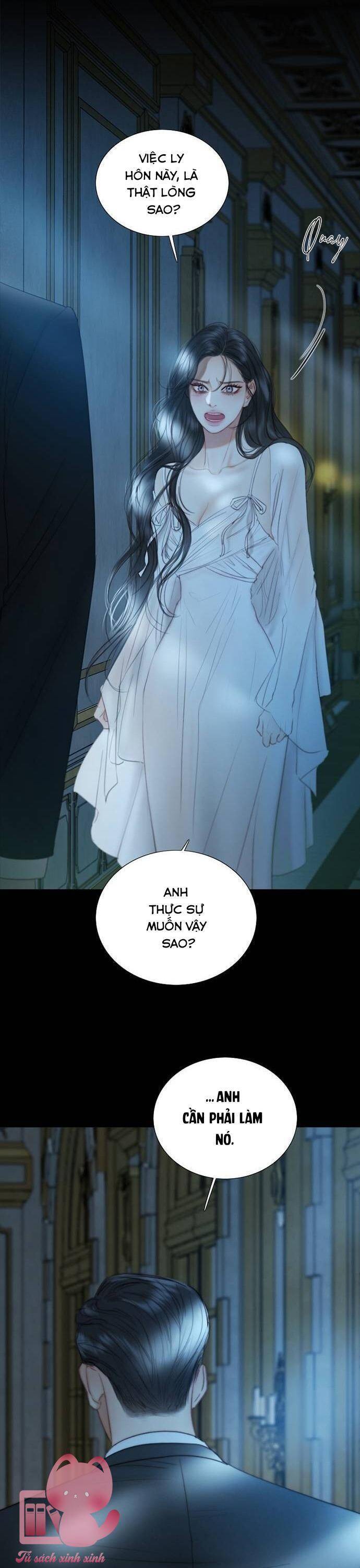 Serena - Chapter 91 - Page 10