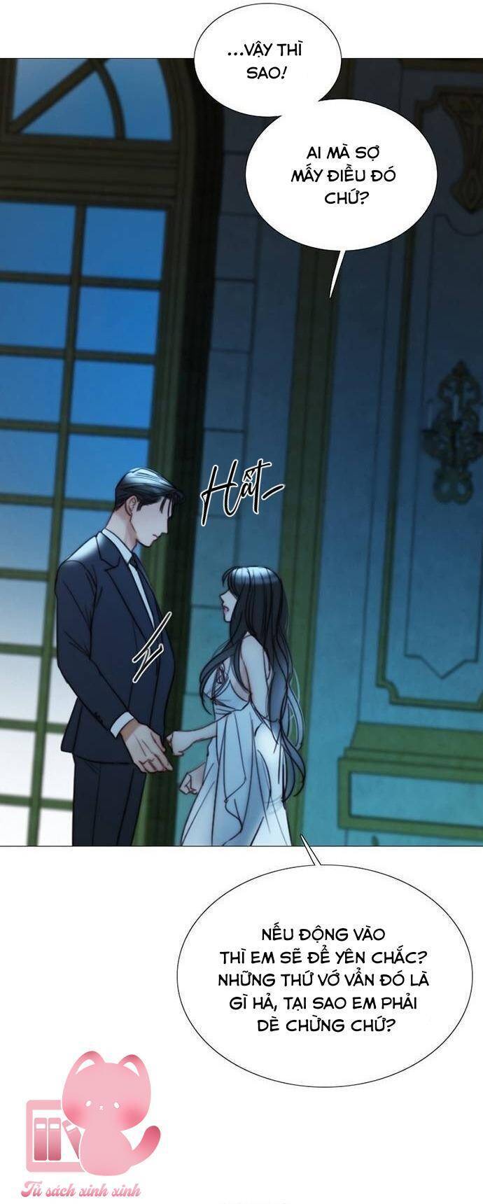 Serena - Chapter 91 - Page 22