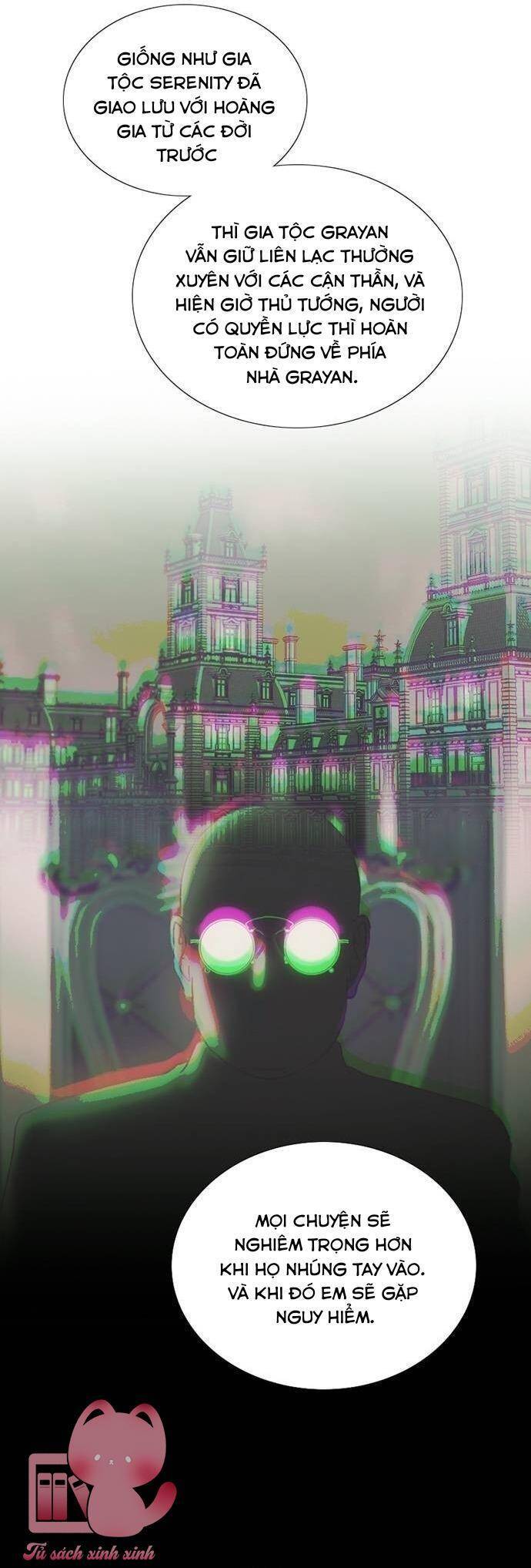 Serena - Chapter 91 - Page 25