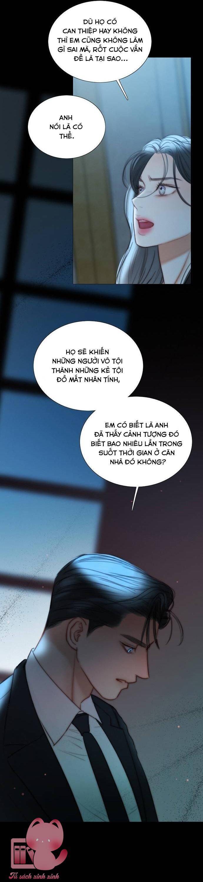 Serena - Chapter 91 - Page 26