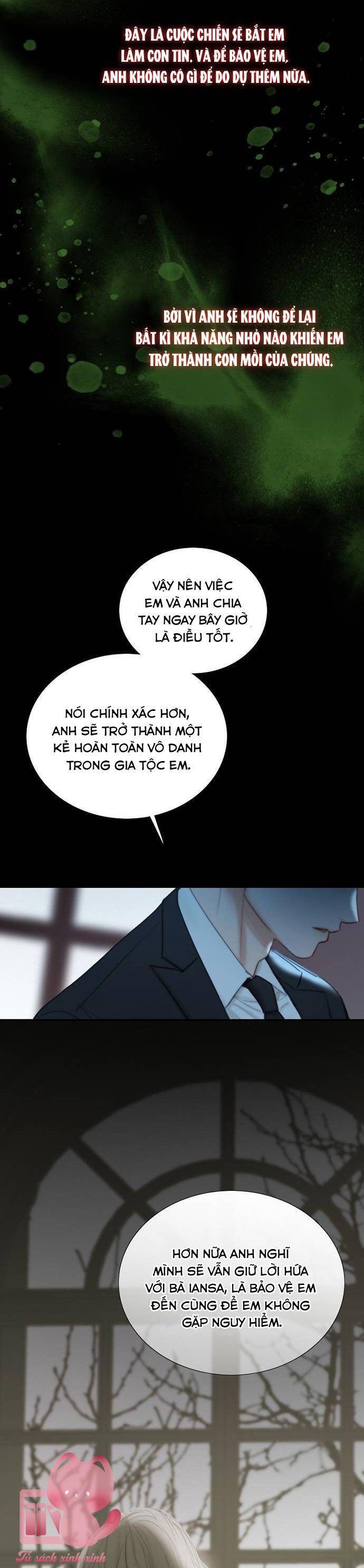 Serena - Chapter 91 - Page 28