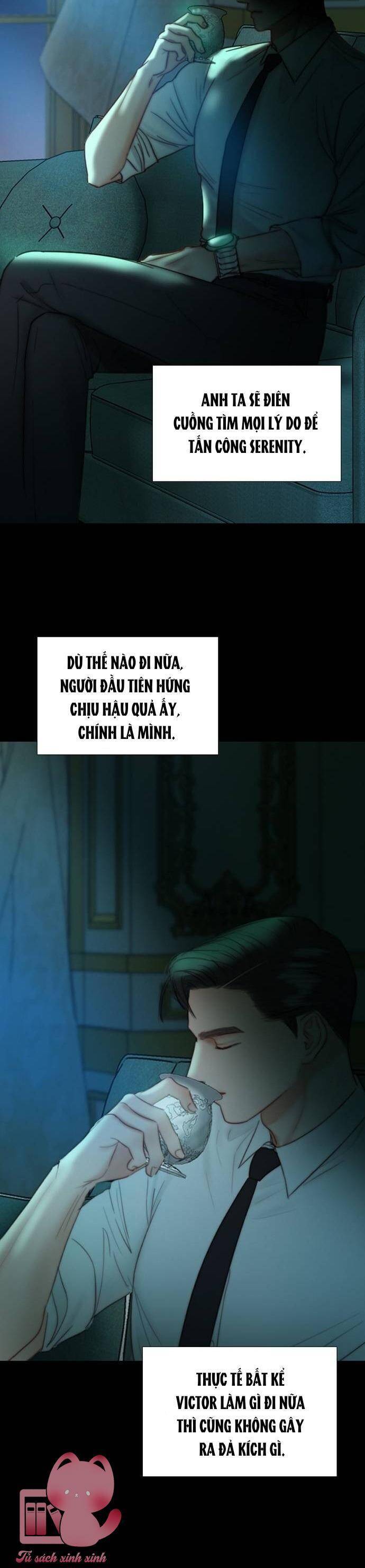 Serena - Chapter 91 - Page 3