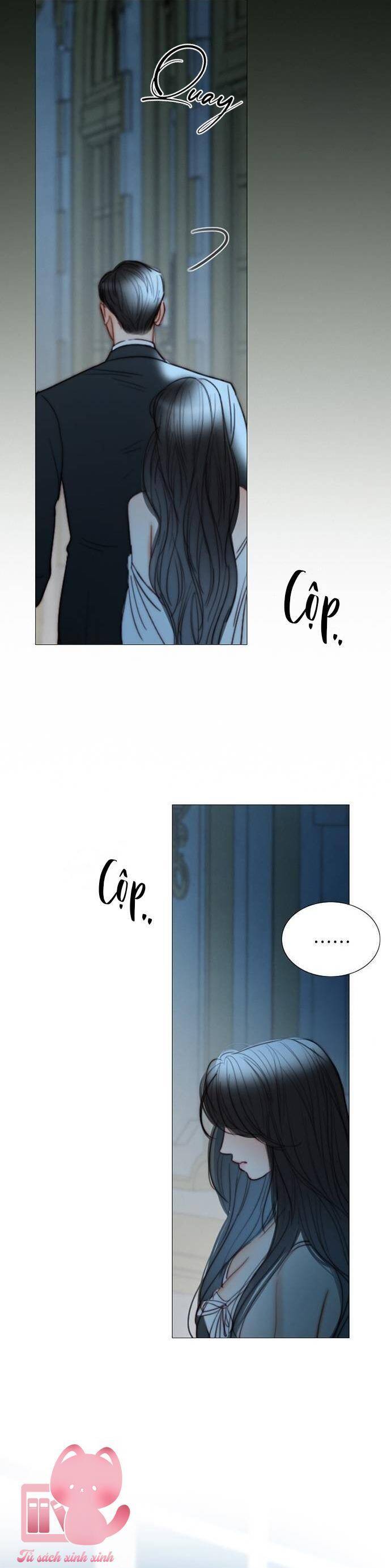 Serena - Chapter 91 - Page 30