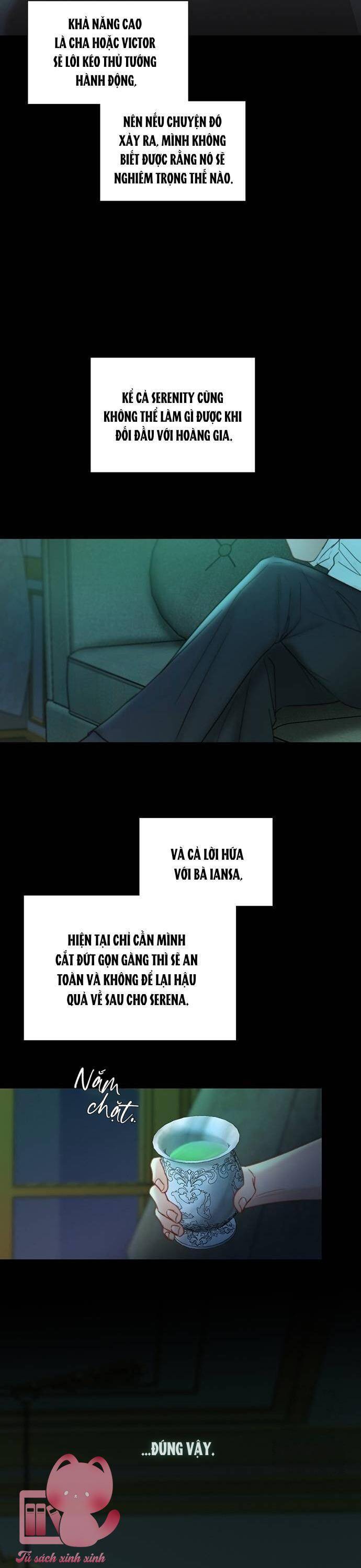 Serena - Chapter 91 - Page 5