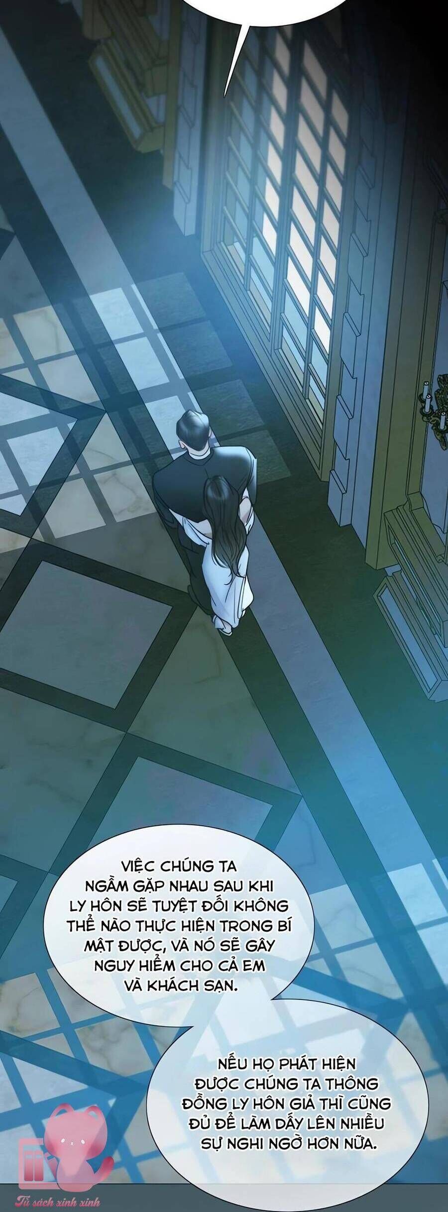 Serena - Chapter 92 - Page 10