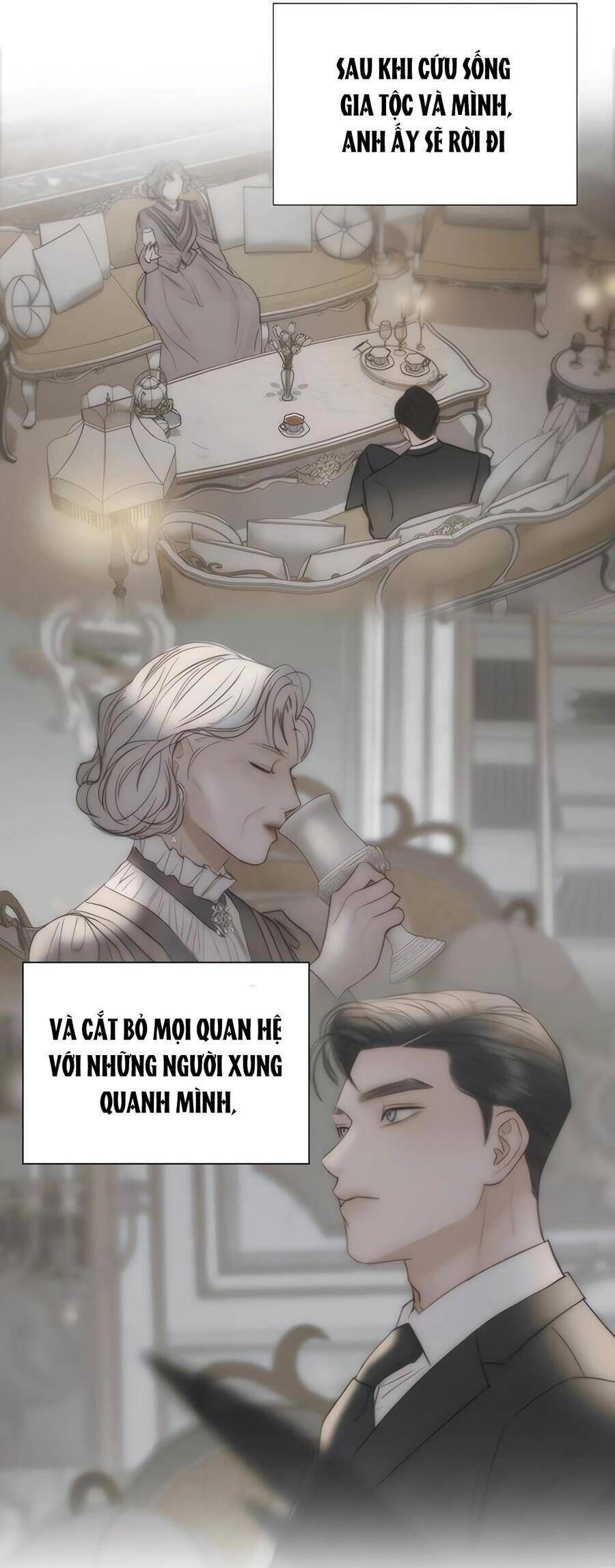 Serena - Chapter 92 - Page 15