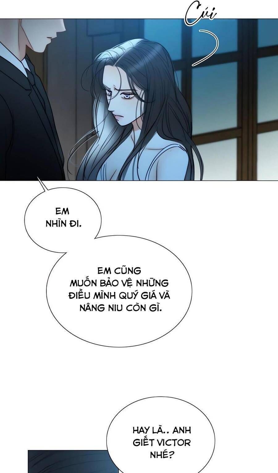 Serena - Chapter 92 - Page 19