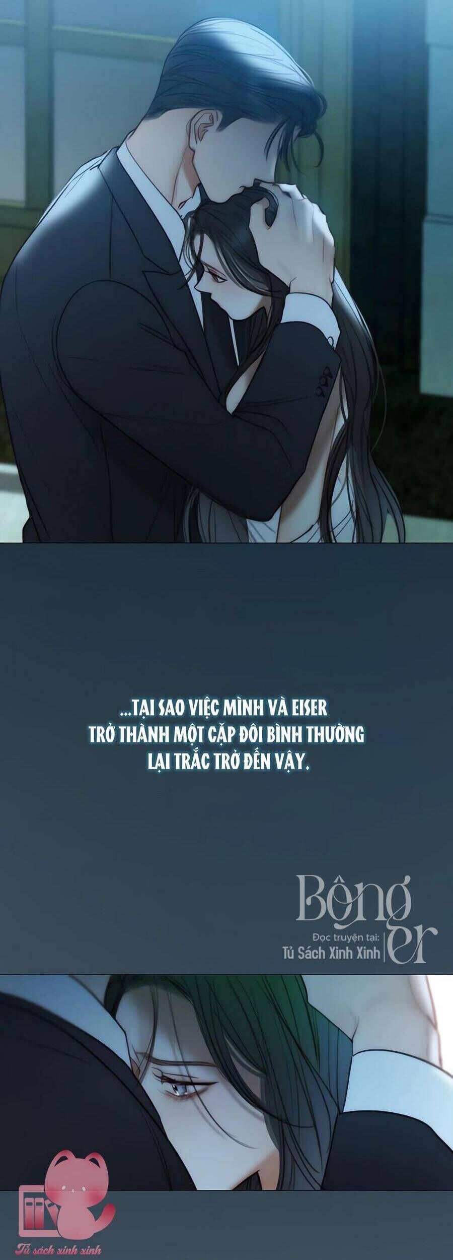 Serena - Chapter 92 - Page 24